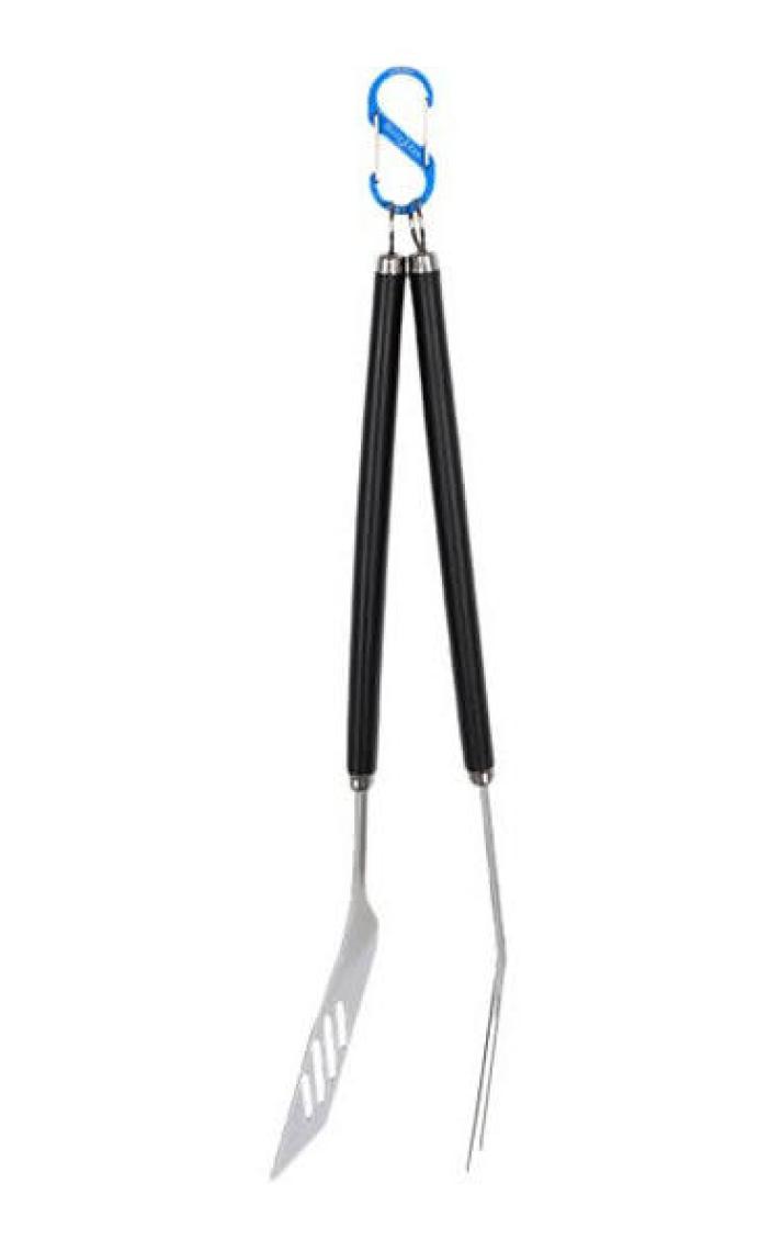 Nite Ize S-Biner Alüminyum Karabiner 3'lü Paket - Çok Renkli