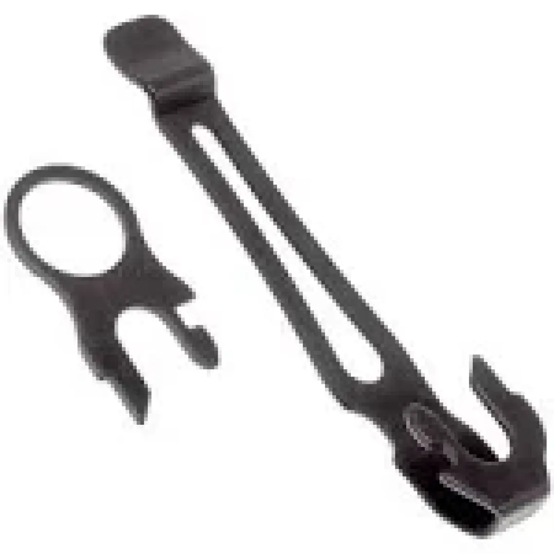 Leatherman Çıkarılabilir Cep Klips/Kordon Halkası