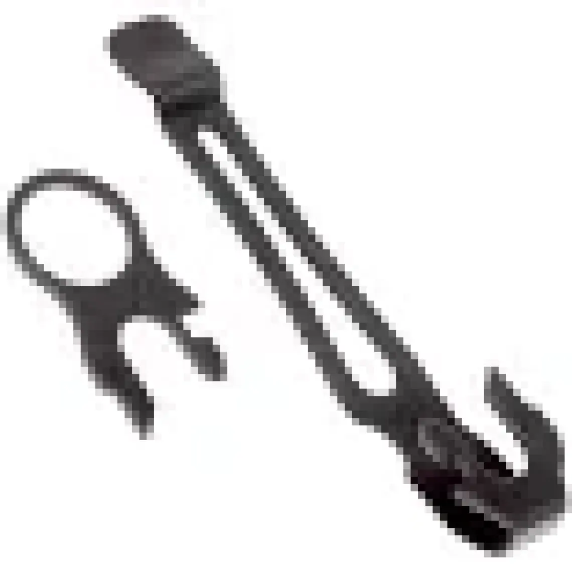 Leatherman Çıkarılabilir Cep Klips/Kordon Halkası