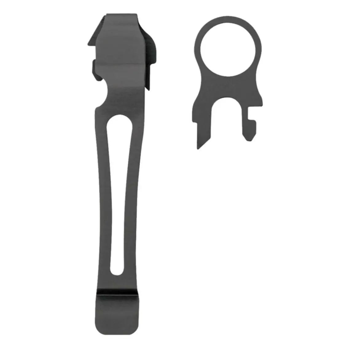 Leatherman Çıkarılabilir Cep Klips/Kordon Halkası