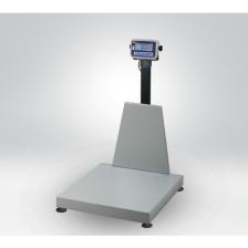 Tem Eko LCD Tartım Baskül 300 kg 40 x 50 cm