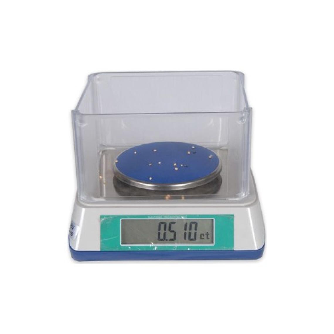 Yıldırım Kd-Tbc Hassas Terazi 0.001 gr 300 gr