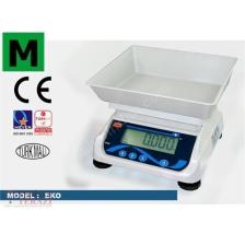 Tem Eko 30 Kg 5 G Tartım Terazisi