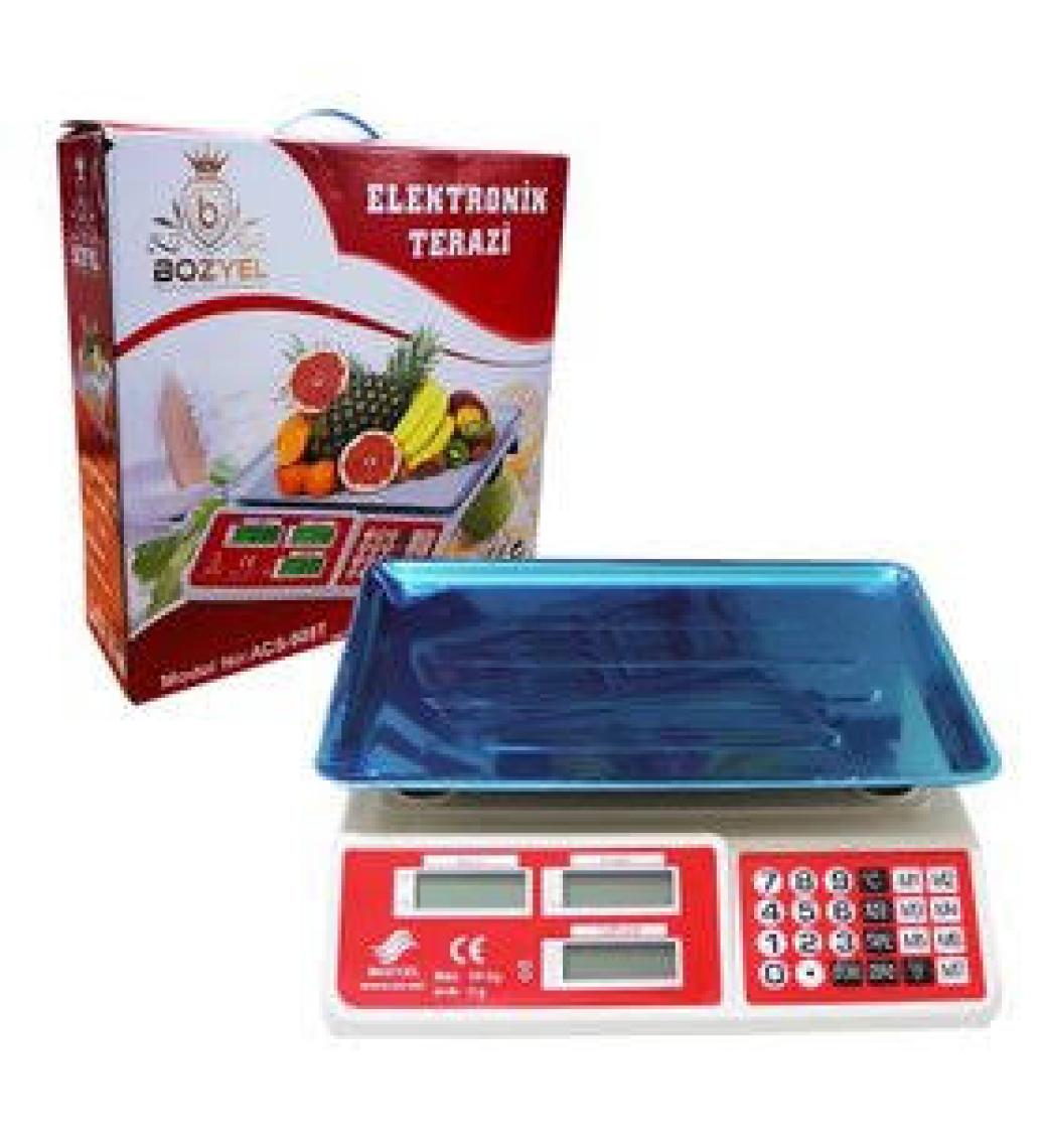 Sinko 40 Kg Dijital Elektronik Terazi
