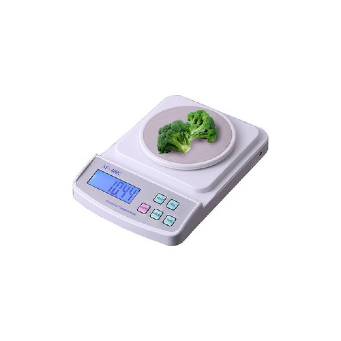 Sf-400C  Dijital  Hassas Terazi Tekstil Terazisi 600 Gr. Kapasite 0.01 Gr. Hassasiyet