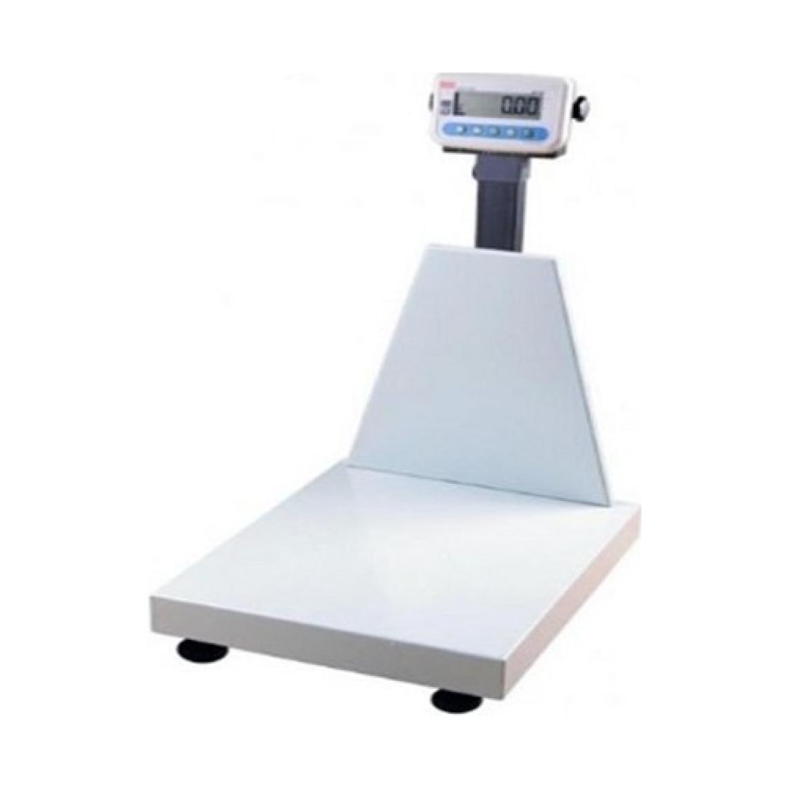 Tem Eko Ekonomik Tartım Baskül 500 kg 60 x 70 cm