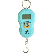 Bozyel Dijital El Tartısı Kantarı Mini Tartı Pilli Elektronik Tartı 50 kg Hassas Kantar