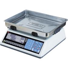 Tem Pzr Elektronik Terazi 30 kg