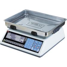 Tem Ege-M 60 kg Pazarcı Tip Terazi TEM060C-PZR
