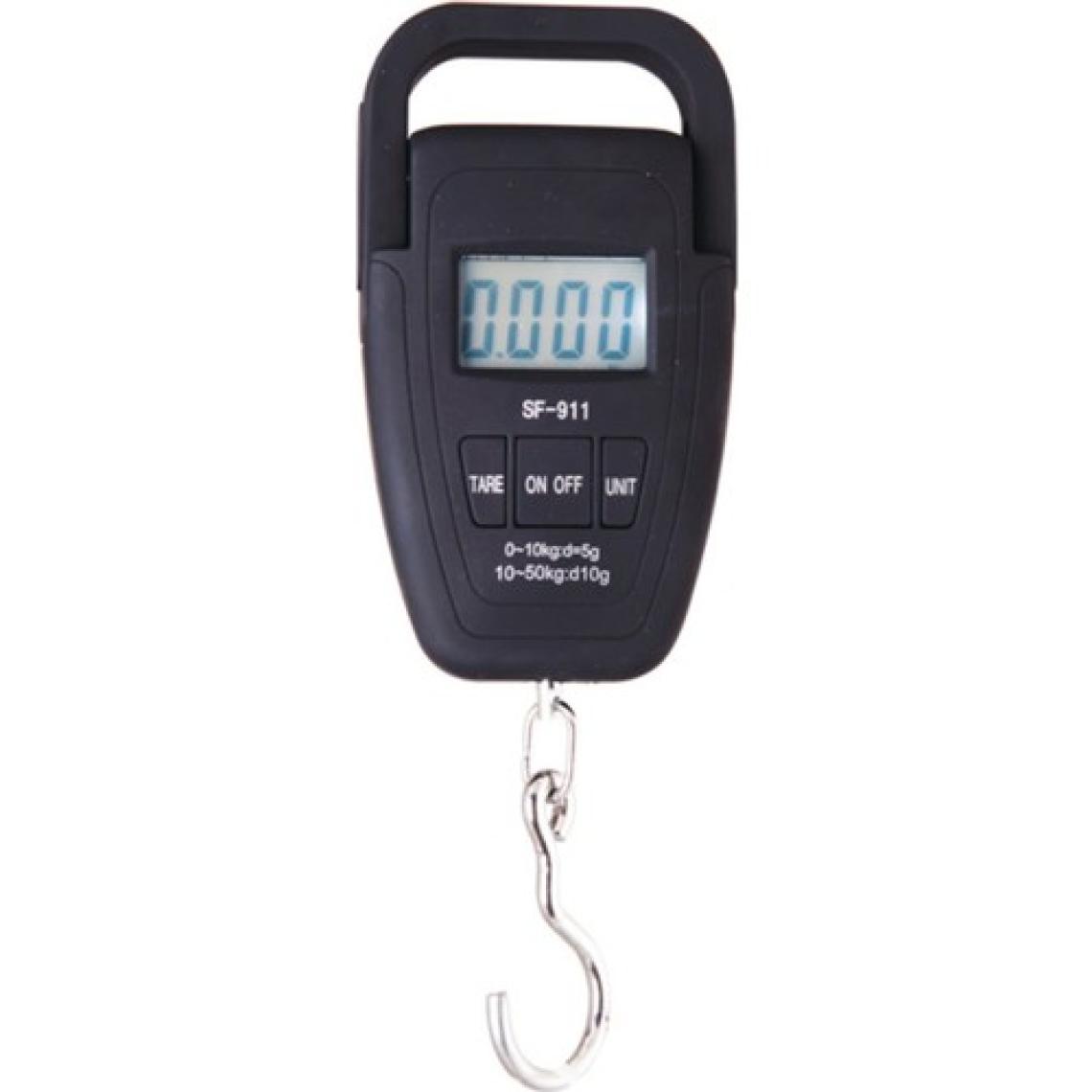 Tem SF911 Çengel Baskül 50 kg