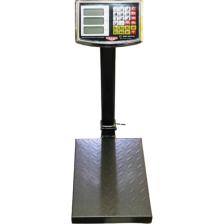 Dinamic Dijital Elektronik Terazi Kantar Katlanabilir Gövdeli 150 kg