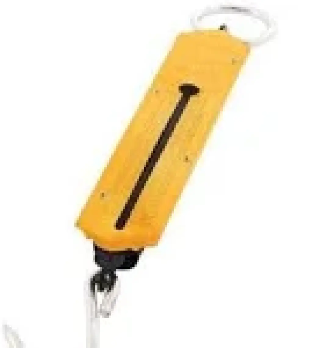 Asfar Pocket Balance Mekanik Metal El Kantarı Tartısı 50 kg
