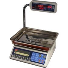Tem TEL030BC – Boyunlu Terazi - Led 30 Kg.