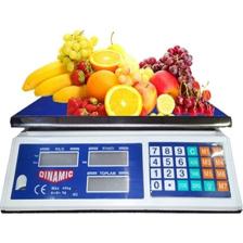 Dinamic ACS-809T Elektronik Terazi 40 kg