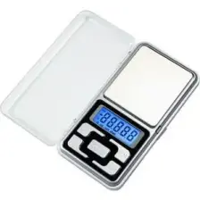 Kama Mini Cep Terazisi  500 Gr 0,1 Gr  Hassas