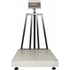 Yıldırım Tartım Baskülü 600 kg 60 x 70 cm