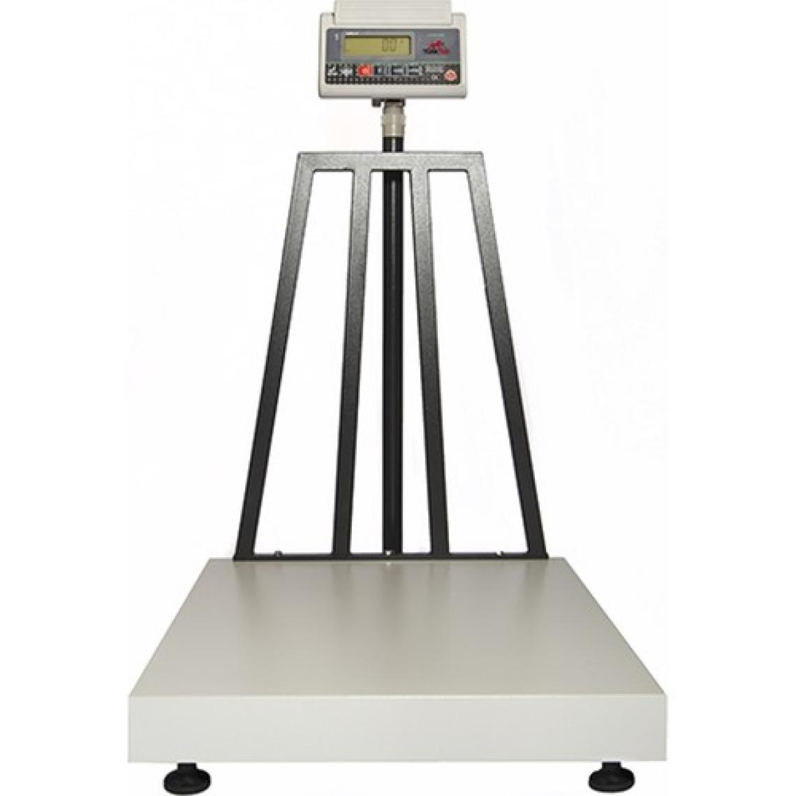Yıldırım Tartım Baskülü 600 kg 60 x 70 cm