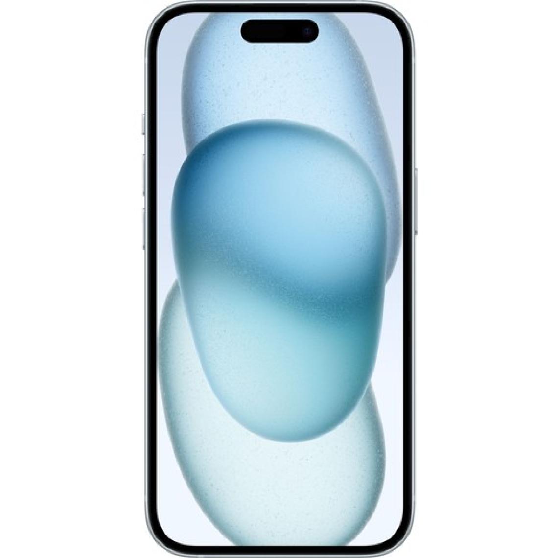 iPhone 15 256 GB Mavi