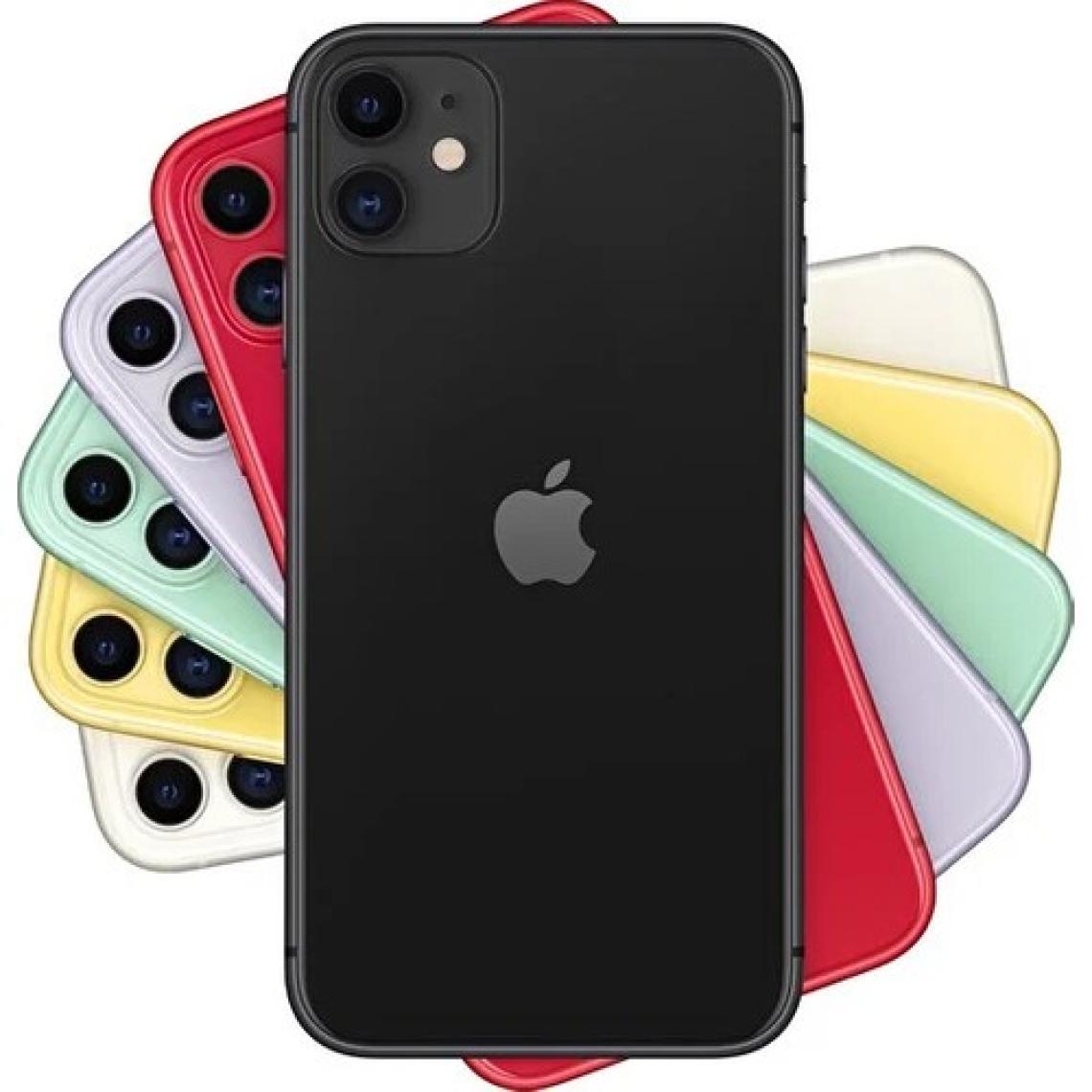 iPhone 11 64 GB Siyah