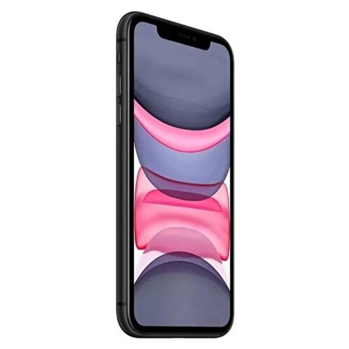 iPhone 11 64 GB Siyah