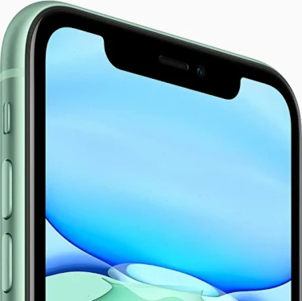iPhone 11 128 GB Yeşil