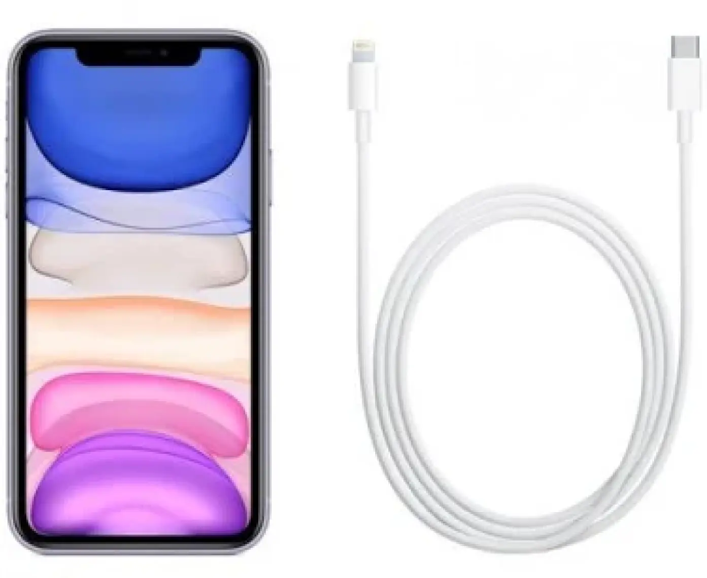 iPhone 11 128 GB Yeşil
