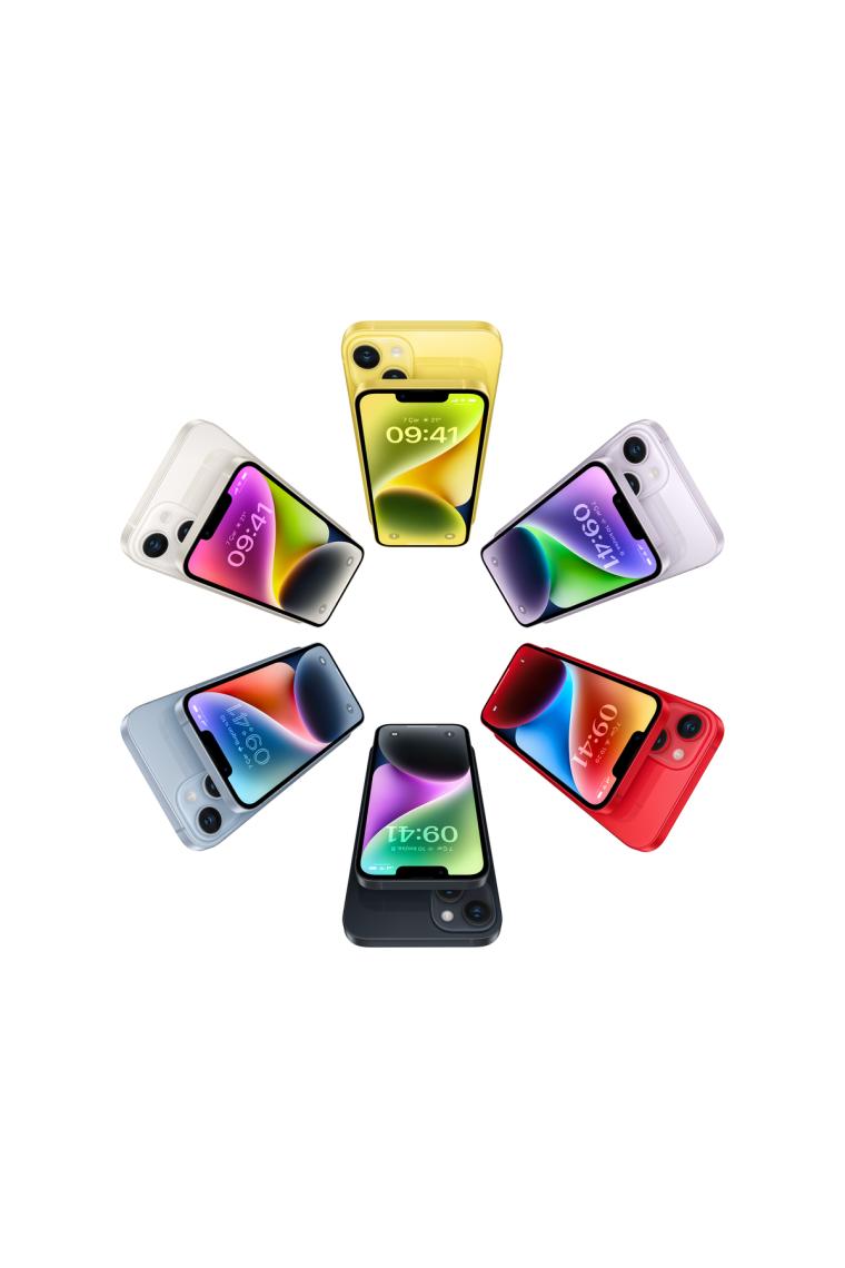 iPhone 14 256 GB Siyah