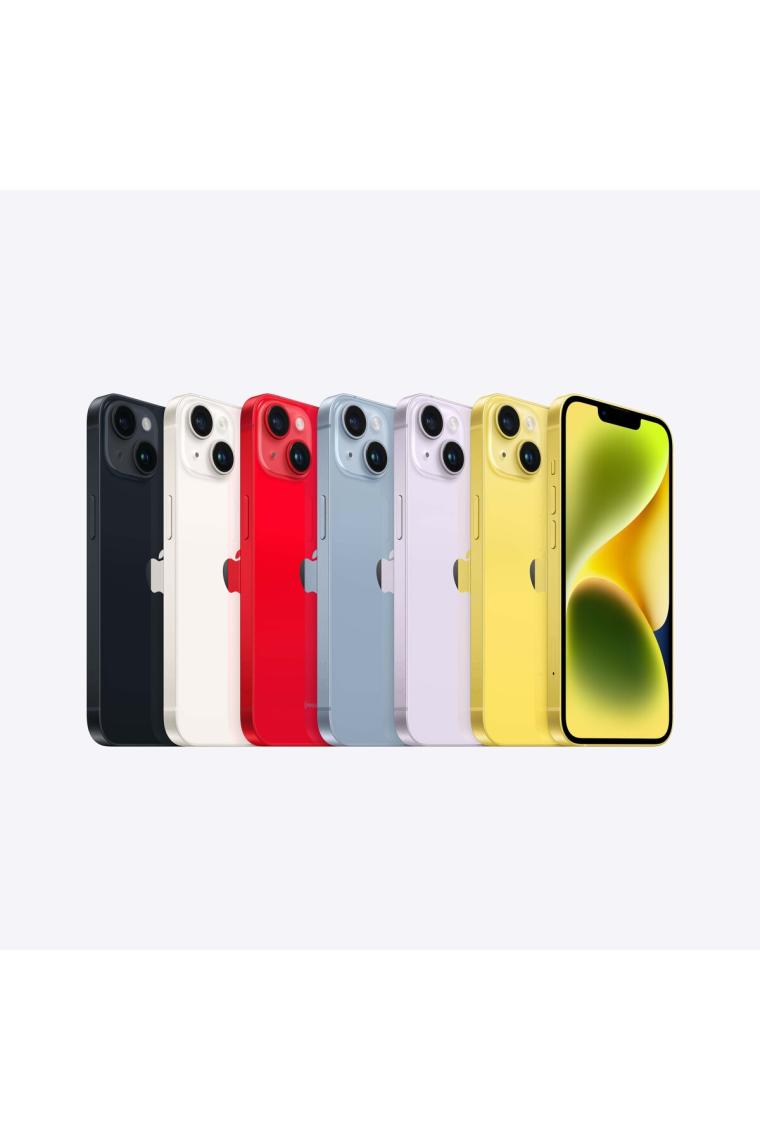 iPhone 14 256 GB Siyah