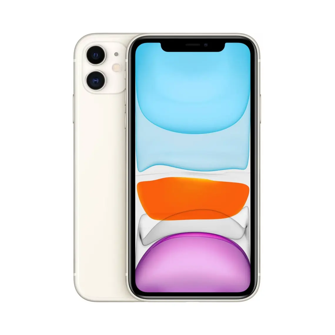 iPhone 11 64 GB Beyaz