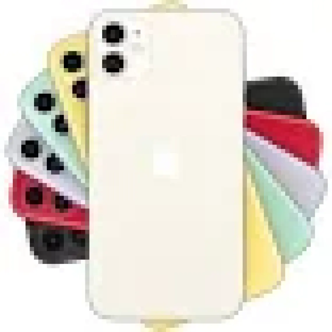 iPhone 11 64 GB Beyaz