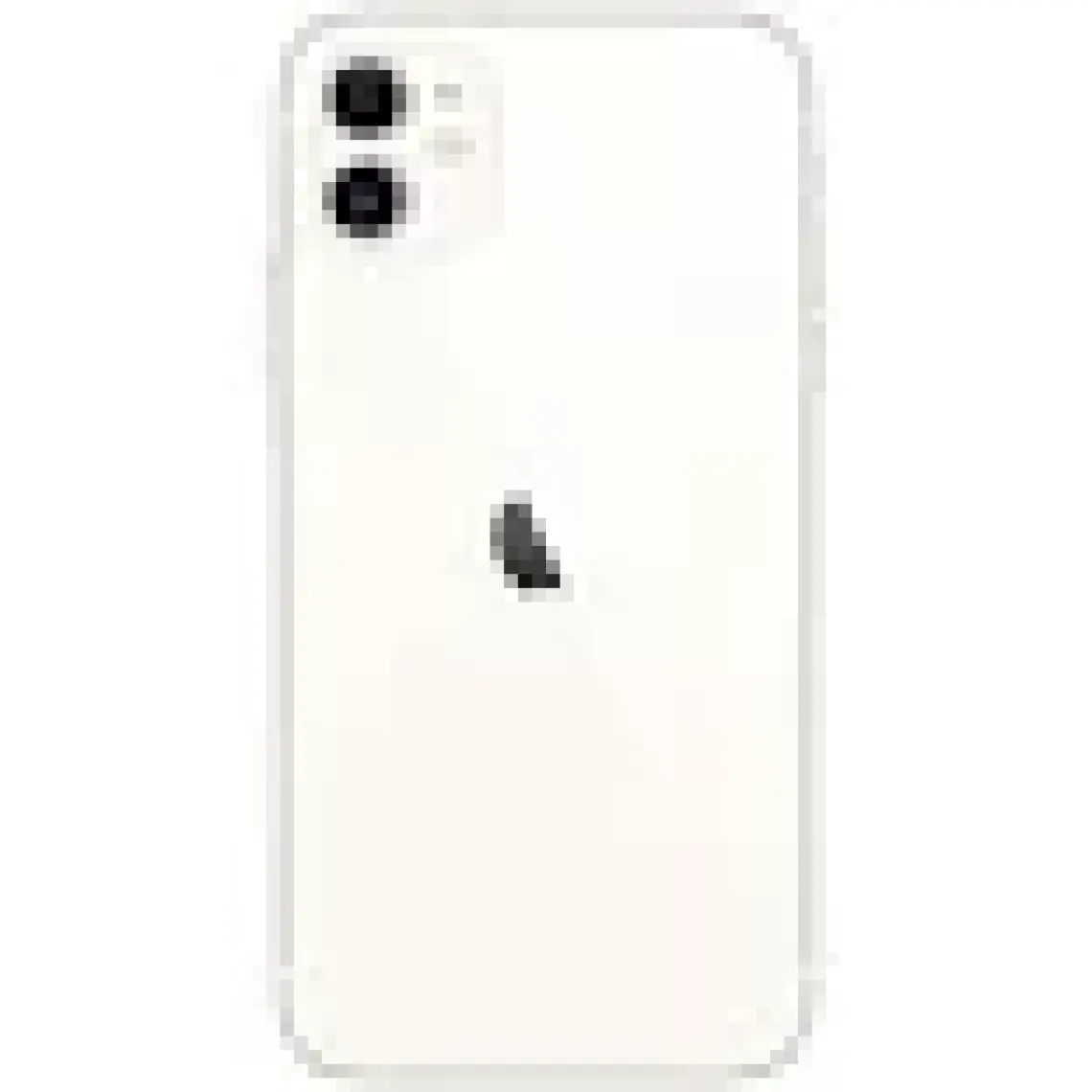 iPhone 11 64 GB Beyaz