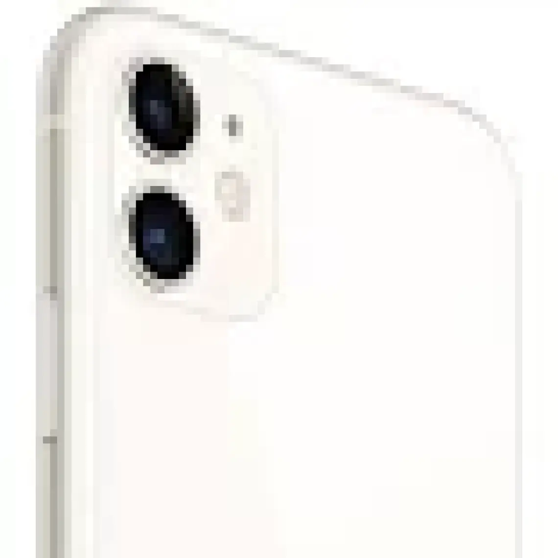 iPhone 11 64 GB Beyaz