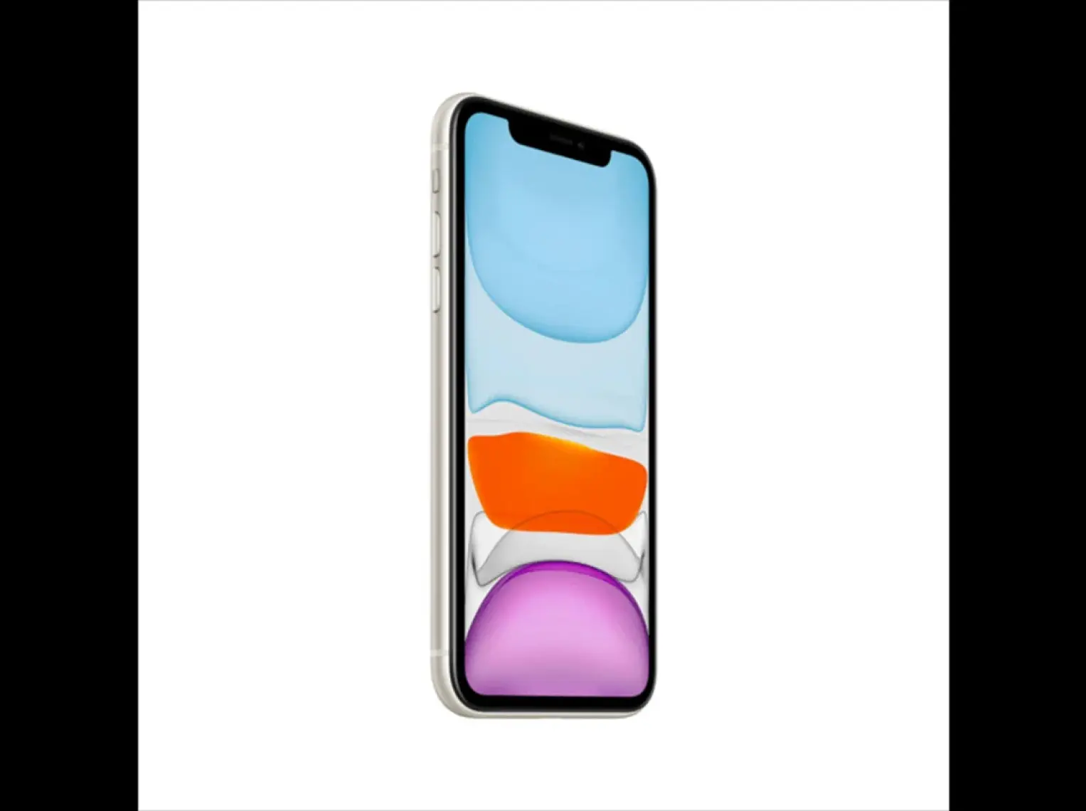 iPhone 11 64 GB Beyaz