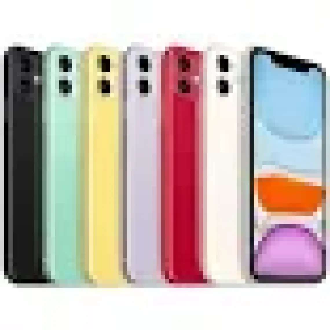 iPhone 11 64 GB Beyaz