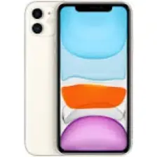 iPhone 11 64 GB Beyaz
