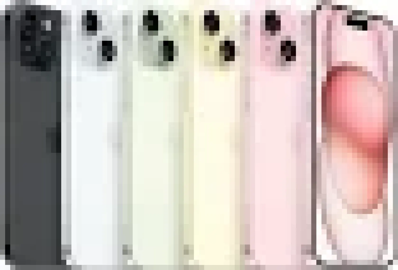 iPhone 15 256 GB Siyah