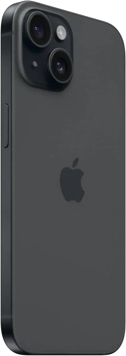 iPhone 15 256 GB Siyah