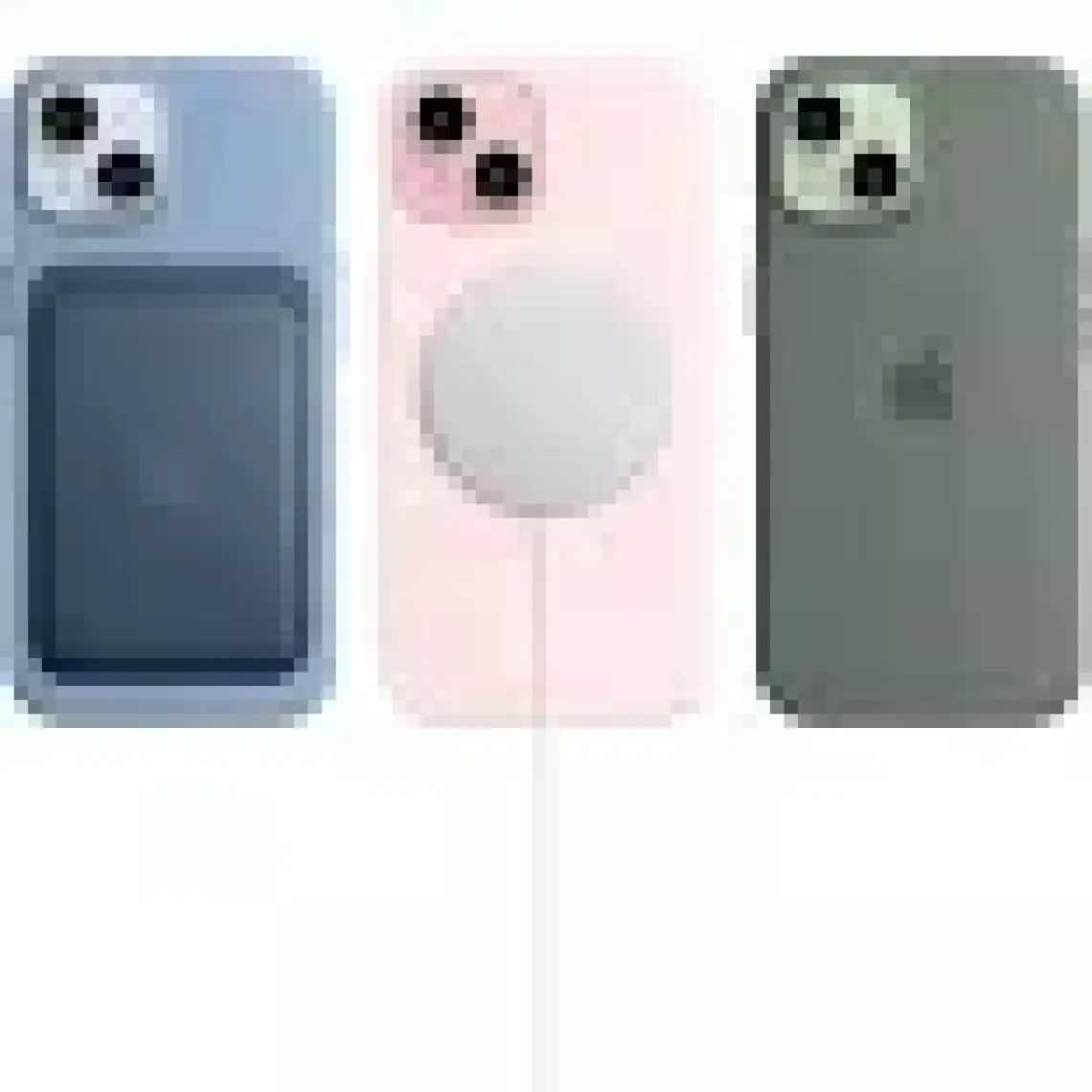 iPhone 15 256 GB Siyah