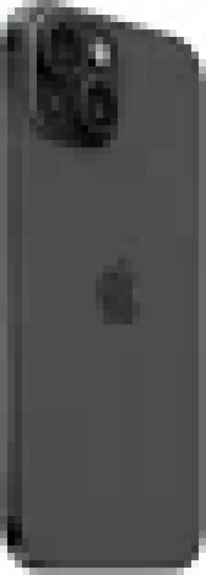 iPhone 15 256 GB Siyah