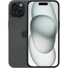 iPhone 15 256 GB Siyah