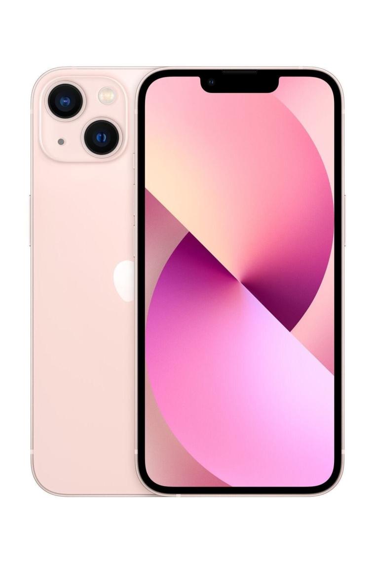 iPhone 13 256 GB Pembe