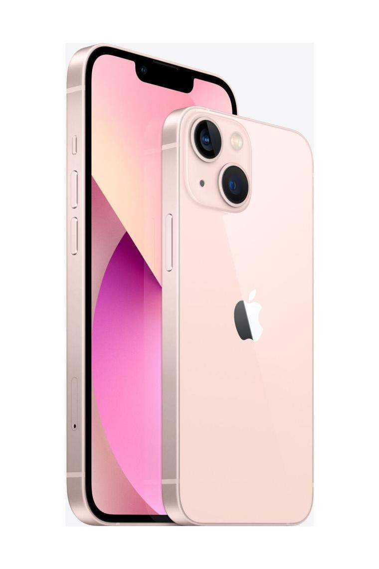 iPhone 13 256 GB Pembe