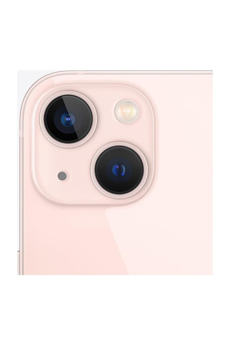 iPhone 13 256 GB Pembe