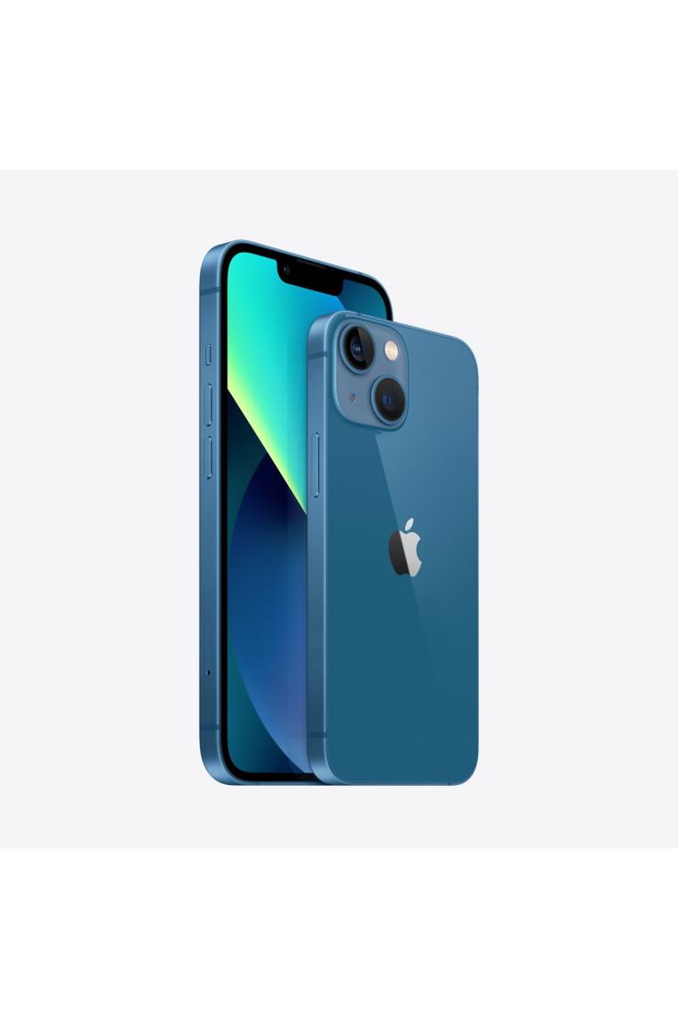 iPhone 13 256 GB Mavi