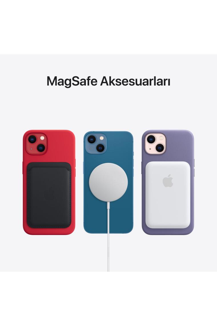 iPhone 13 256 GB Mavi