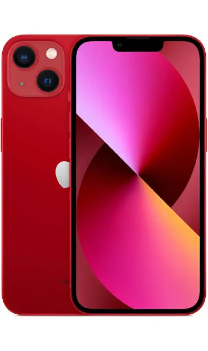 iPhone 13 128 GB Mavi