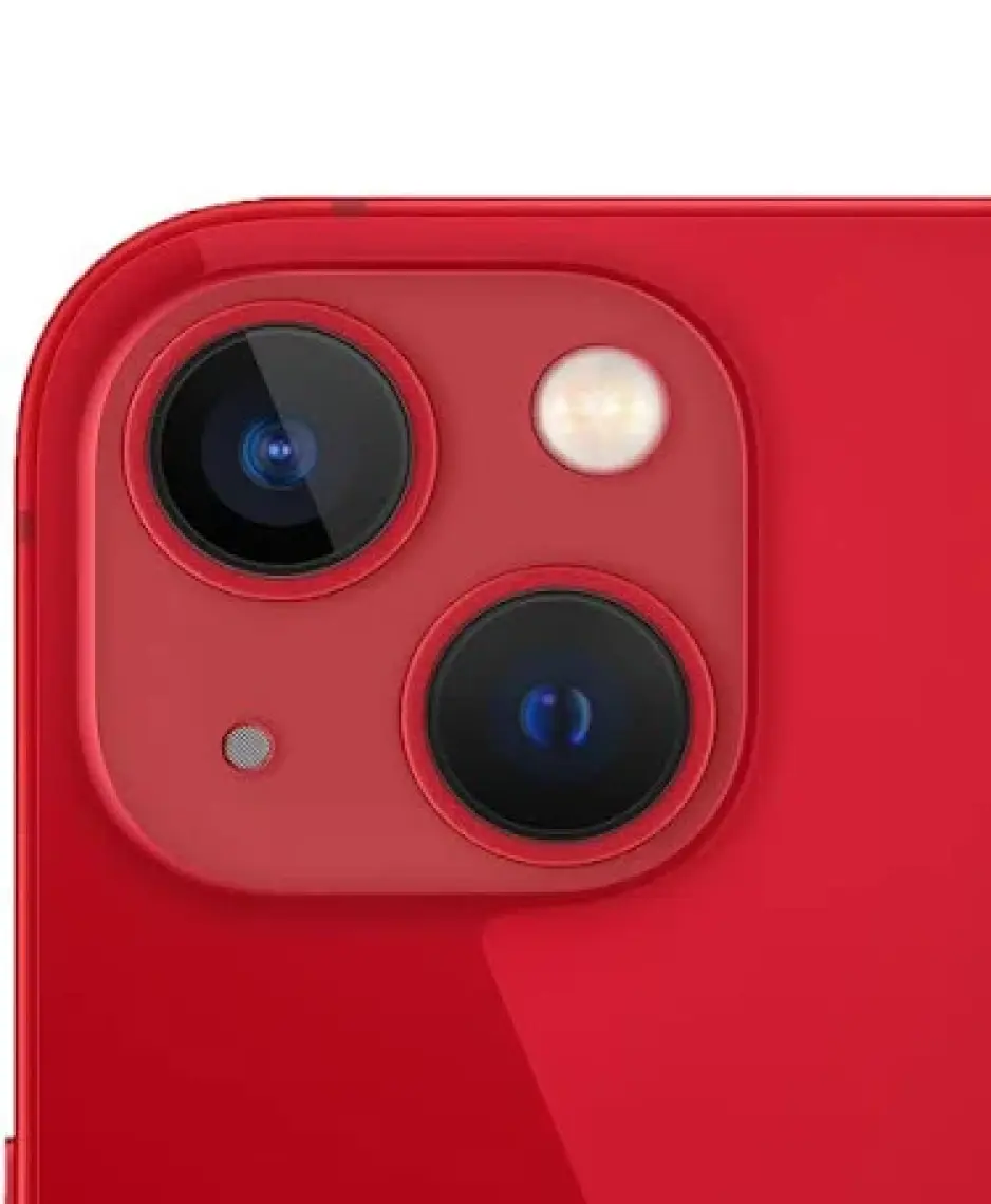 iPhone 13 128 GB Mavi
