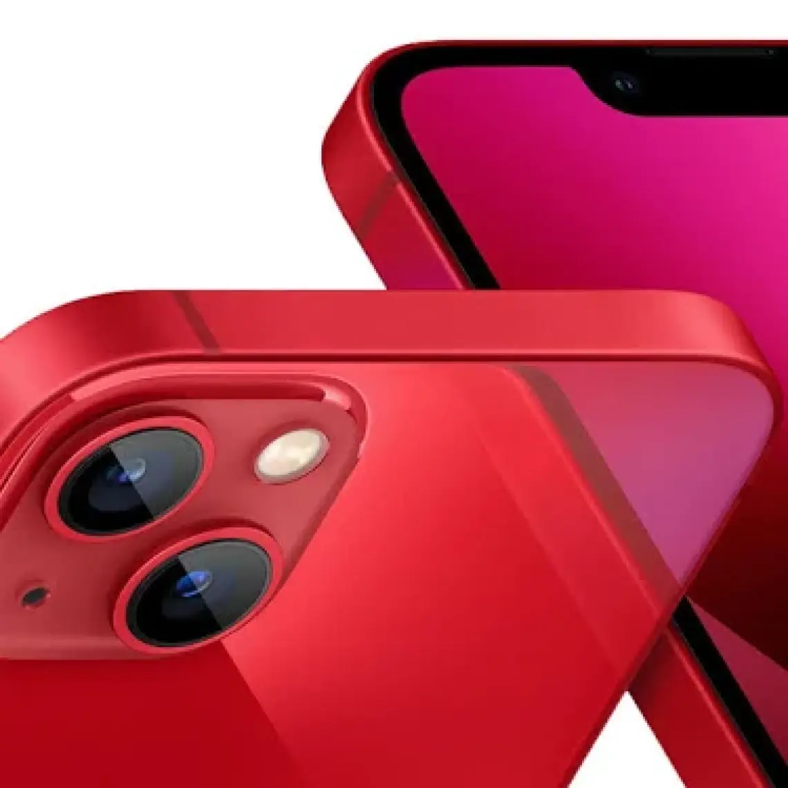 iPhone 13 128 GB Mavi