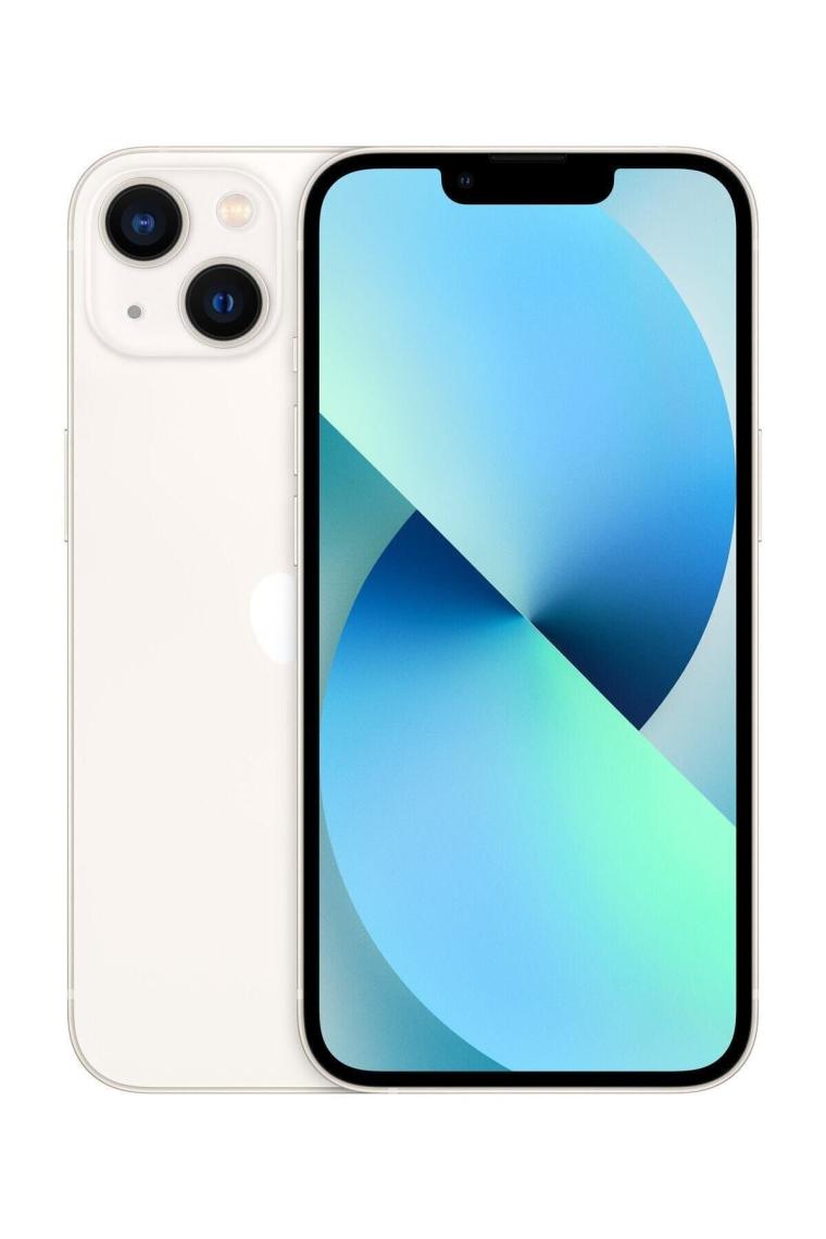 iPhone 13 512 GB Beyaz