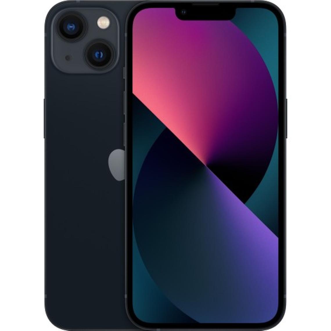 iPhone 13 128 GB Siyah